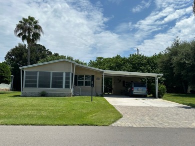 Beach Home For Sale in Sebastian, Florida