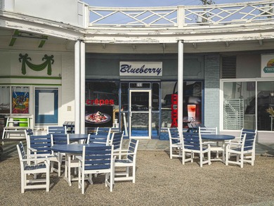 Beach Commercial For Sale in Cape May, New Jersey