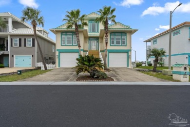 Beach Home For Sale in Pensacola, Florida