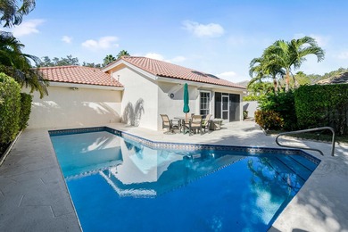 Beach Home For Sale in Palm Beach Gardens, Florida