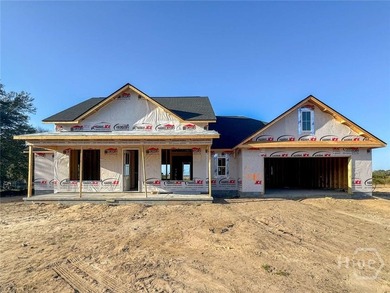 Beach Home For Sale in Townsend, Georgia