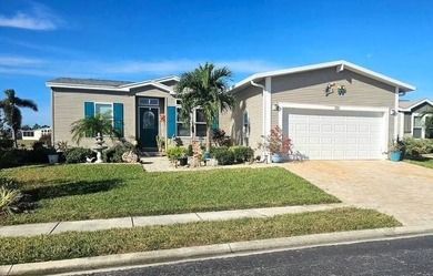 Beach Home For Sale in Ruskin, Florida
