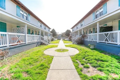 Beach Apartment For Sale in Norfolk, Virginia