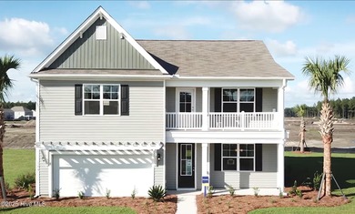 Beach Home Sale Pending in Sneads Ferry, North Carolina