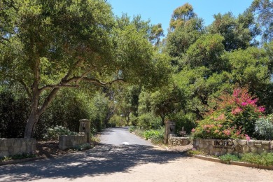 Beach Home For Sale in Carpinteria, California