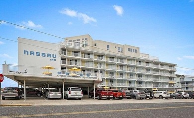 Beach Condo For Sale in Wildwood Crest, New Jersey