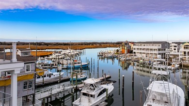 Beach Lot For Sale in Cape May, New Jersey