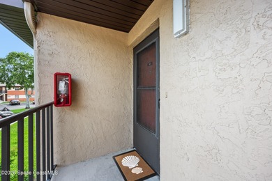 Beach Condo For Sale in Melbourne, Florida