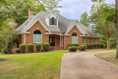 Beach Home For Sale in Hertford, North Carolina