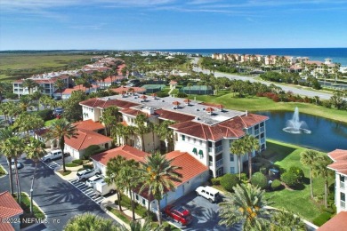 Beach Condo For Sale in Ponte Vedra Beach, Florida