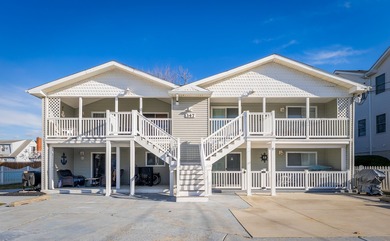 Beach Condo For Sale in North Wildwood, New Jersey