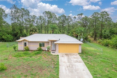 Beach Home For Sale in Lehigh Acres, Florida