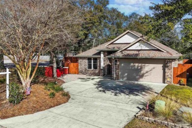 Beach Home For Sale in Pensacola, Florida