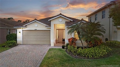 Beach Home For Sale in Stuart, Florida