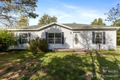 Beach Home Sale Pending in Grand Haven, Michigan