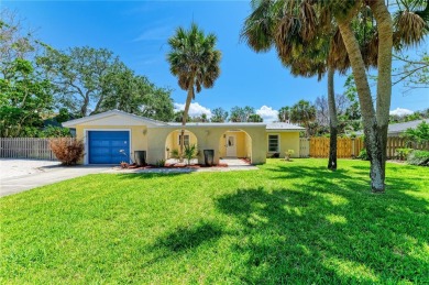 Beach Home Sale Pending in Sarasota, Florida
