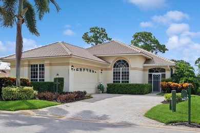 Beach Home For Sale in Port Saint Lucie, Florida