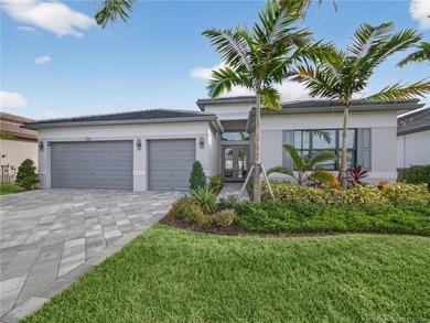 Beach Home For Sale in Port Saint Lucie, Florida