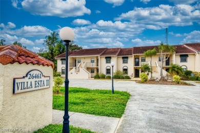 Beach Condo For Sale in Punta Gorda, Florida