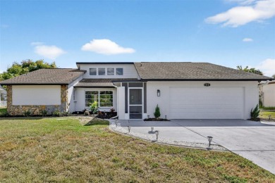 Beach Home For Sale in Port Charlotte, Florida