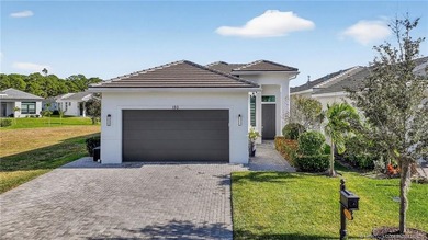 Beach Home For Sale in Port Saint Lucie, Florida