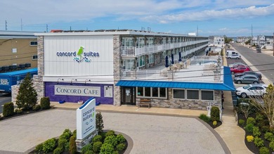 Beach Condo For Sale in Avalon, New Jersey