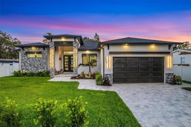 Beach Home For Sale in Nokomis, Florida