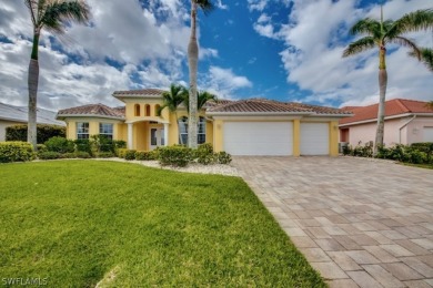 Beach Home For Sale in Cape Coral, Florida