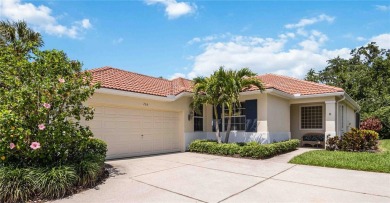 Beach Home For Sale in Bradenton, Florida