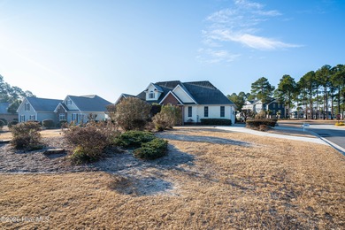 Beach Home Active Under Contract in Sunset Beach, North Carolina