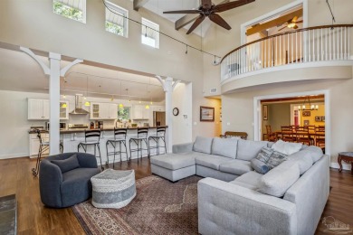 Beach Home For Sale in Gulf Breeze, Florida