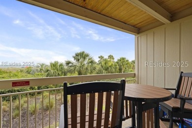 Beach Condo Active Under Contract in Hilton Head Island, South Carolina