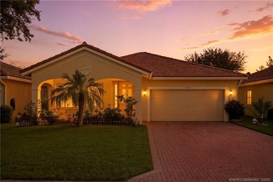 Beach Home For Sale in Stuart, Florida