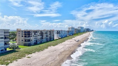 Beach Condo For Sale in Jensen Beach, Florida