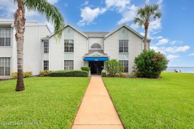 Beach Condo For Sale in Cocoa, Florida