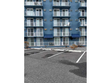 Beach Condo For Sale in Wildwood, New Jersey