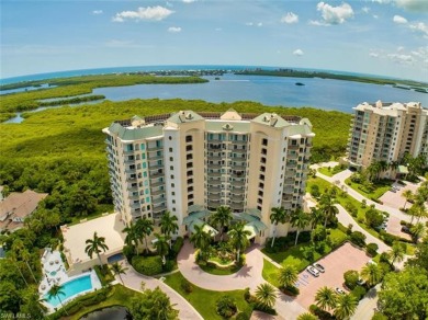 Beach Condo Off Market in Bonita Springs, Florida