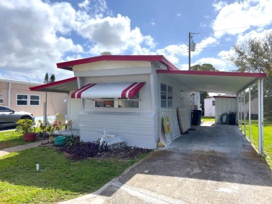 Beach Home For Sale in Bradenton, Florida