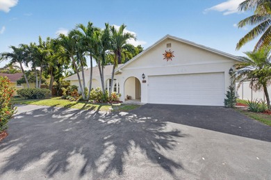Beach Home For Sale in Delray Beach, Florida