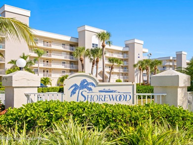 Beach Condo For Sale in Cape Canaveral, Florida