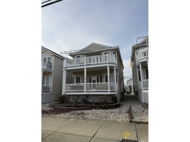Beach Condo For Sale in Ocean City, New Jersey