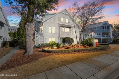 Beach Townhome/Townhouse For Sale in Wilmington, North Carolina