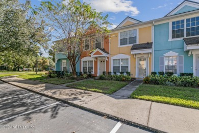 Beach Condo For Sale in Jacksonville, Florida