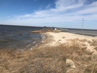 Beach Lot Off Market in Onancock, Virginia