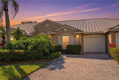 Beach Home Sale Pending in Jensen Beach, Florida
