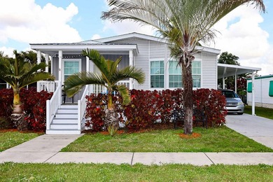 Beach Home For Sale in Davie, Florida