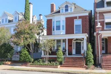 Beach Home For Sale in Norfolk, Virginia