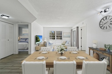 Beach Condo For Sale in Port Saint Lucie, Florida