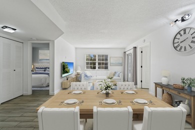 Beach Condo For Sale in Port Saint Lucie, Florida