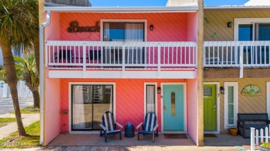 Beach Home For Sale in Panama City Beach, Florida